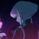 I loved Lio’s look. Then I found out he was a guy and I just feel confused now. My kids did not help.
